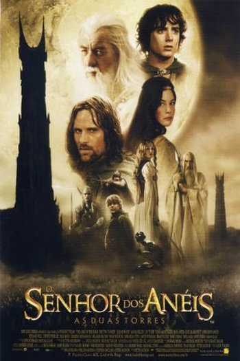  de Filme O Senhor dos Anéis: As Duas Torres (2002)