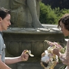 Keira Knightley revela sua cena de sexo favorita