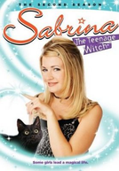 Sabrina, a Aprendiz de Feiticeira (2ª Temporada) (Sabrina, the Teenage Witch (Season 2))