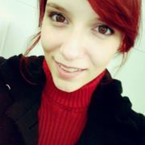 Foto de perfil de Claudia Makerly
