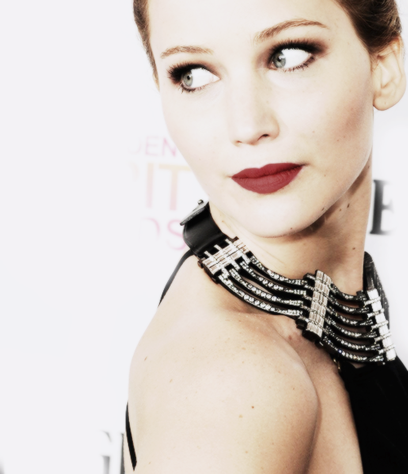 Jennifer Lawrence - Foto 29