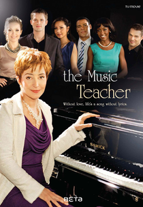 The Music Teacher (The Music Teacher)
