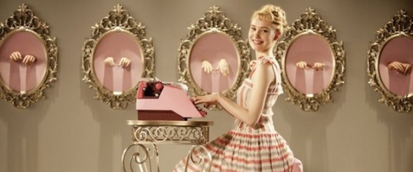 Festival Varilux de Cinema Francês 2013, parte 1