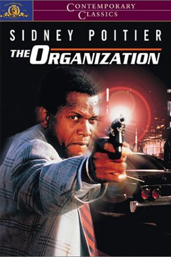  de Filme A Organização (1971)
