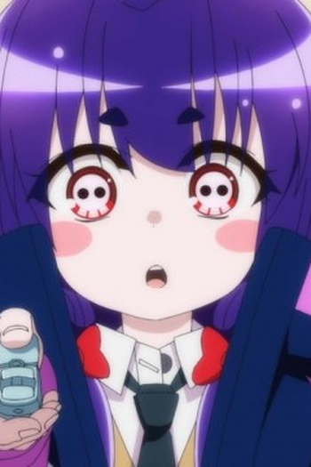 Poster de Episódio ふたり (2023)