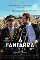 A Fanfarra (En fanfare)