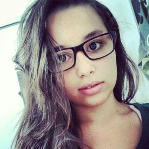 Foto de perfil de Luane Teixeira