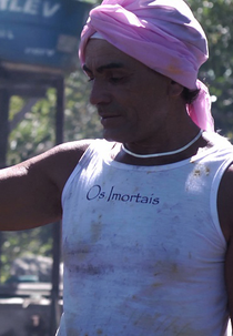O Babado de Toinha (O Babado de Toinha)
