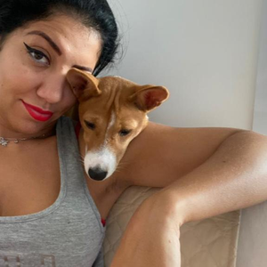Foto de perfil de Lina