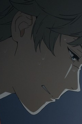 Poster de Episódio テストを始めます (2023)