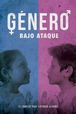 Gênero Sob Ataque (Género Bajo Ataque)