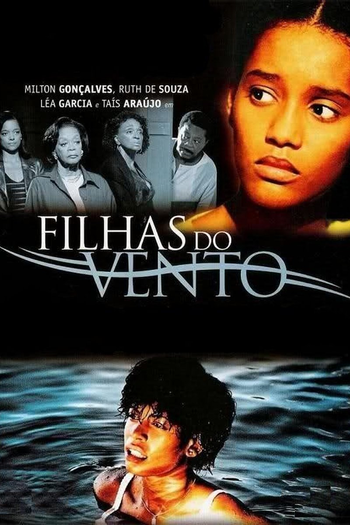  de Filme Filhas do Vento (2004)