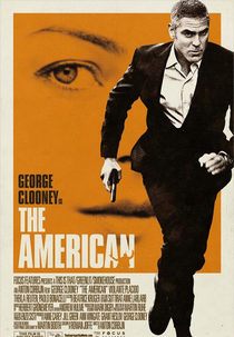 Um Homem Misterioso (The American)