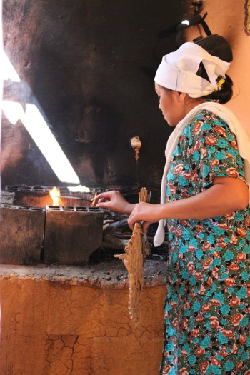 Poster de Curta Terra Seca  (2013)