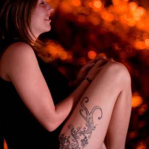 Foto de perfil de Giovanna Chagas Ferreira