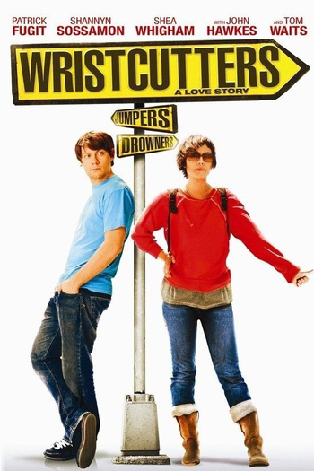  de Filme Paixão Suicida (2006)