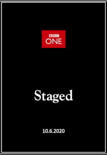 Staged (1ª Temporada) (Staged (Season 1))
