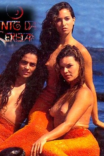 Poster de TV O Canto das Sereias (1990)