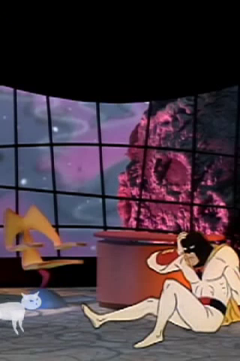 Poster de Episódio Rob Fulop (2007)