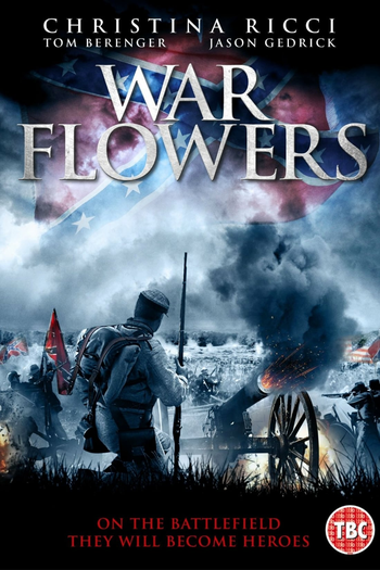  de Filme War Flowers (2012)