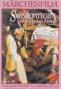 Branca de Neve e os Sete Anões (Schneewittchen und die sieben Zwerge)