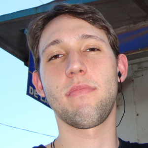 Foto de perfil de Diego Oliveira de Quinteiro