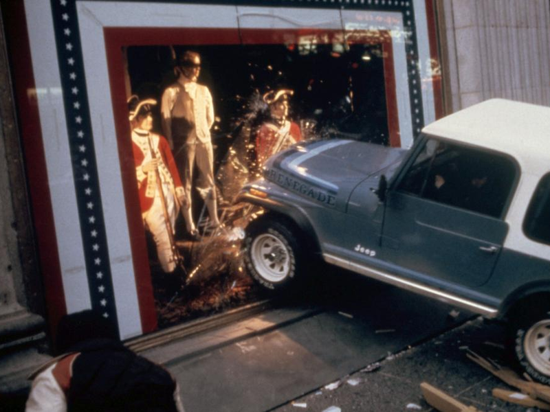 Foto 16 de Um Tiro na Noite