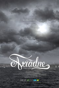 Ariadne - Poster / Capa / Cartaz - Oficial 1