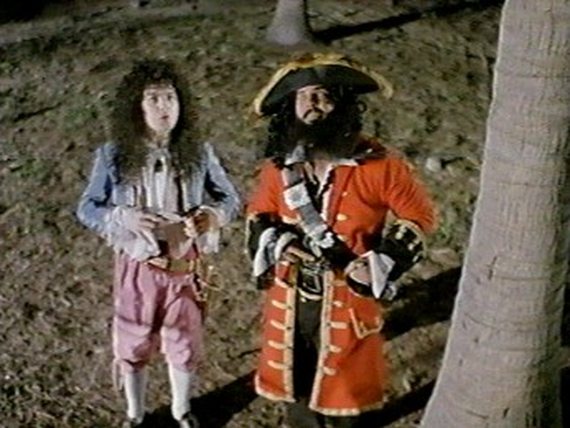 Foto 1 de A Ilha Mágica