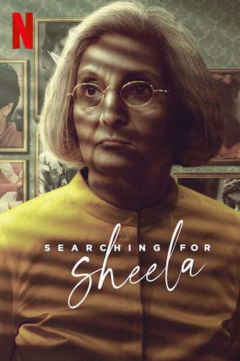  de Filme Em Busca de Sheela (2021)