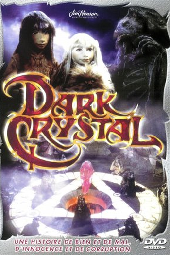  de Filme O Cristal Encantado (1982)
