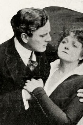 Poster de Filme The Fighting Hope (1915)