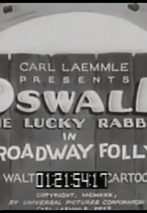 Broadway Folly (Broadway Folly)