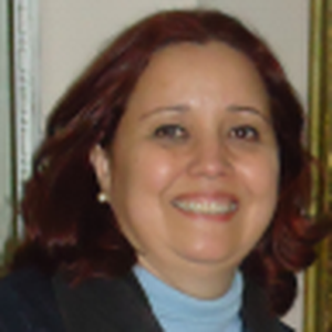 Foto de perfil de Rosana Leia Rocha Liberatti