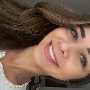 Foto de perfil de Amanda Santos