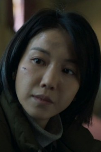 Poster de Episódio 폭주 (2021)