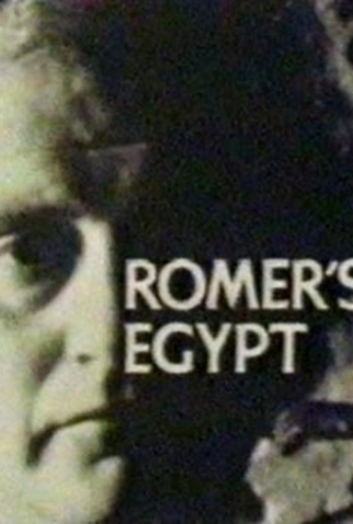 Poster 1 de Filme Romer's Egypt (1982)
