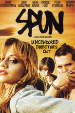 Spun - Sem Limites (Spun)