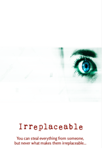 À Sombra Do Irmão (Irreplaceable)