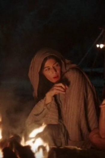 Poster de Episódio Matthew 4:24 (2021)