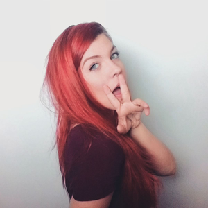 Foto de perfil de Maria Eduarda