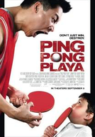 Ping Pong Playa (Ping Pong Playa)