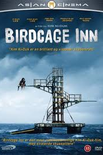  de Filme Birdcage Inn (1998)