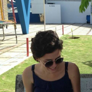 Foto de perfil de Carolina Santos