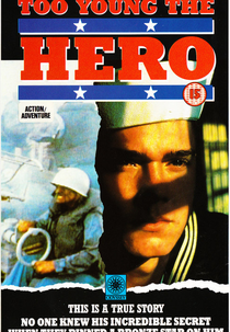 Jovem Herói (Too Young the Hero)