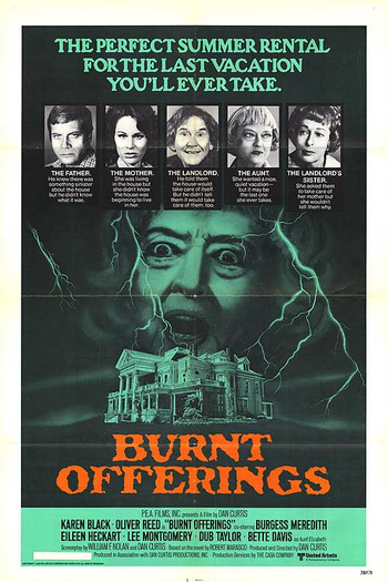  de Filme A Mansão Macabra (1976)