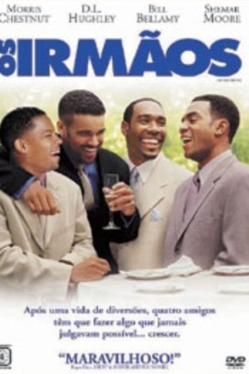  de Filme Os Irmãos (2001)