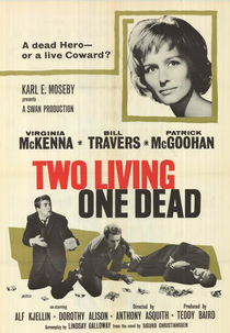 Two Living, One Dead (Two Living, One Dead)
