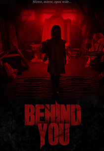 Behind You (Behind You)