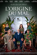 A Origem do Mal (L'origine du mal)